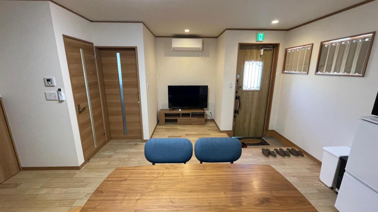 富士山下cottage-A 鳴沢村 エクステリア 写真